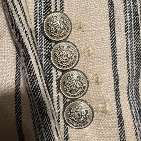 Ralph Lauren Women’s Blazer - NWT - Picture 5 of 7